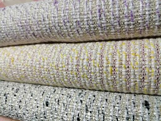 tissu channel